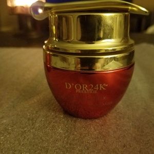 D'OR 24K D'OR24K Bio Thermal Caviar Mask $2,995
